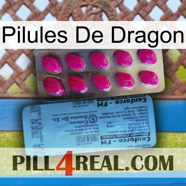 Dragon Pills 35